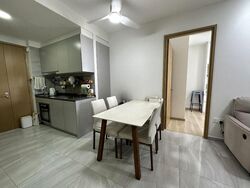 High Park Residences (D28), Apartment #510813531